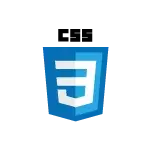 Icono CSS3