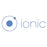 Icono Ionic