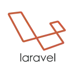 Icono laravel