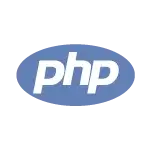 Icono PHP