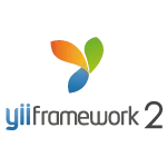 Icono Yii framework 2