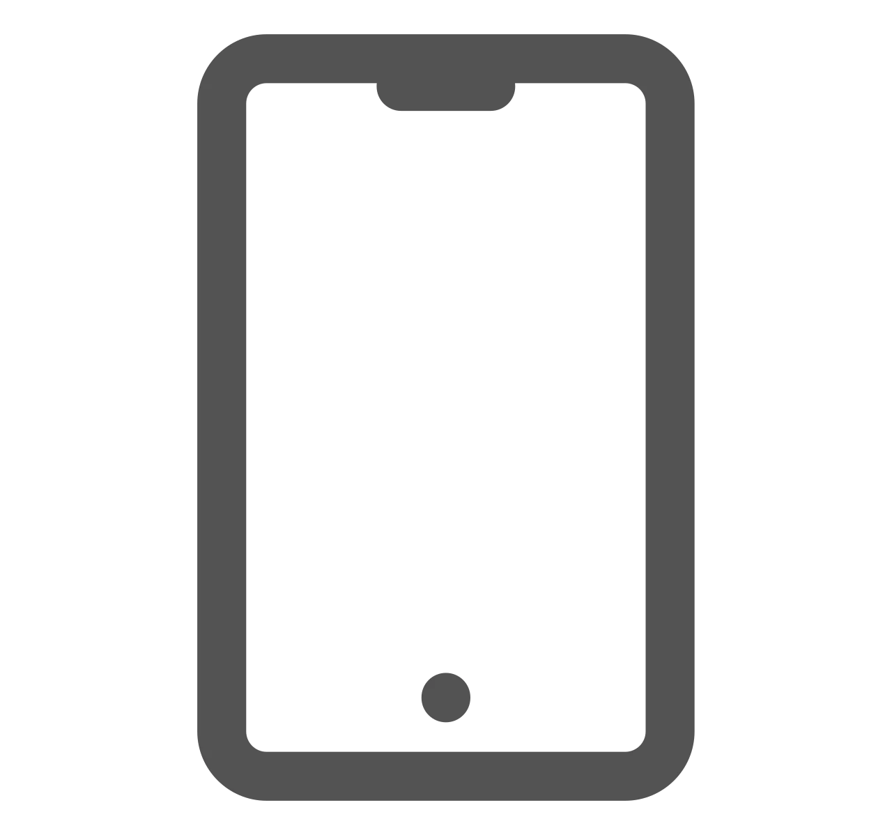 Logo Aplicaciones móviles